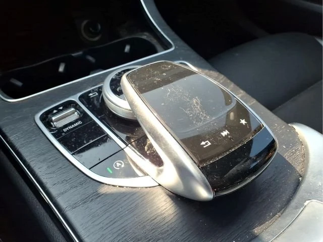 2018 Mercedes-Benz W205 C-Class - Image 9 of 20