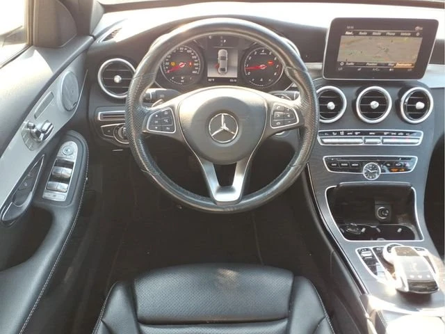 2018 Mercedes-Benz W205 C-Class - Image 15 of 20