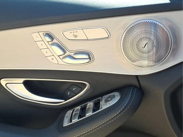 2018 Mercedes-Benz W205 C-Class - Image 12 of 20
