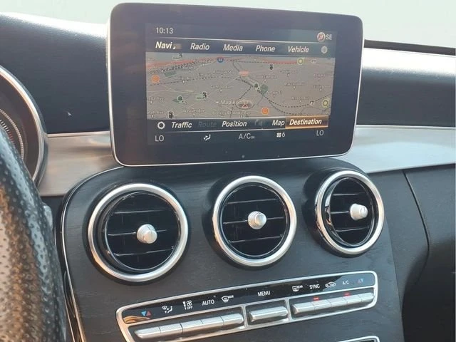 2018 Mercedes-Benz W205 C-Class - Image 7 of 20