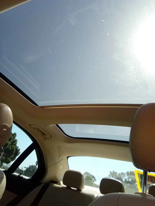 2018 Mercedes-Benz W205 C-Class - Image 7 of 12