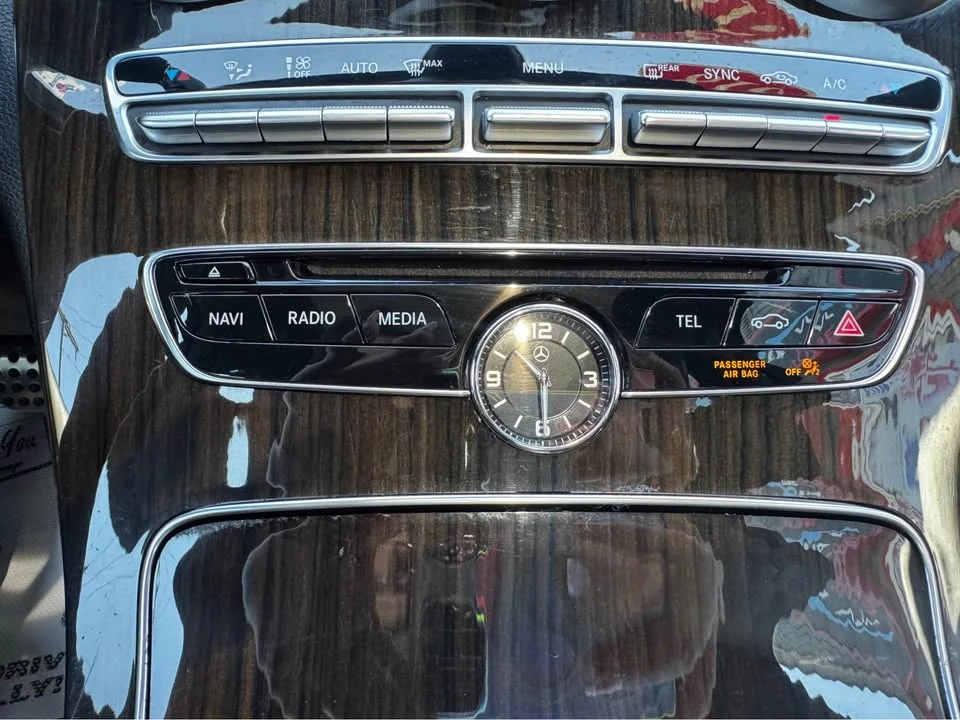2018 Mercedes-Benz W205 C-Class - Image 18 of 18