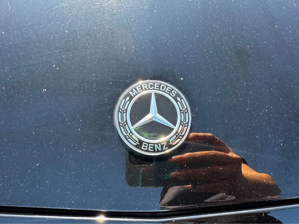 2018 Mercedes-Benz W205 C-Class - Image 4 of 18