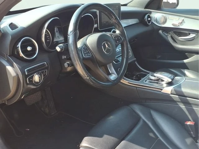 2018 Mercedes-Benz W205 C-Class - Image 6 of 20
