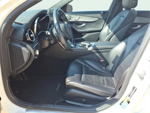 2018 Mercedes-Benz W205 C-Class - Image 13 of 20
