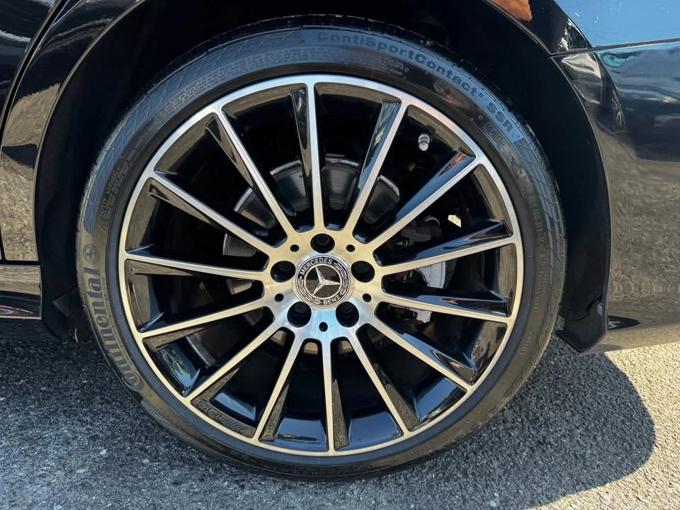 2018 Mercedes-Benz W205 C-Class - Image 3 of 18