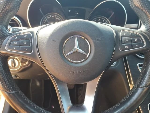 2018 Mercedes-Benz W205 C-Class - Image 11 of 20