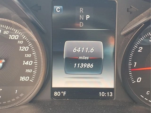 2018 Mercedes-Benz W205 C-Class - Image 10 of 20