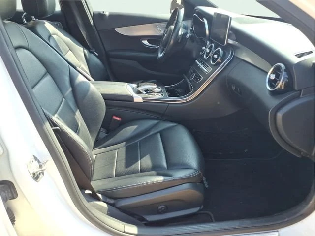 2018 Mercedes-Benz W205 C-Class - Image 17 of 20
