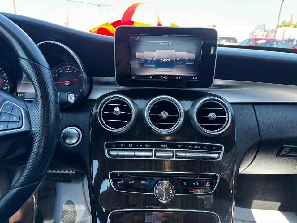 2018 Mercedes-Benz W205 C-Class - Image 16 of 19