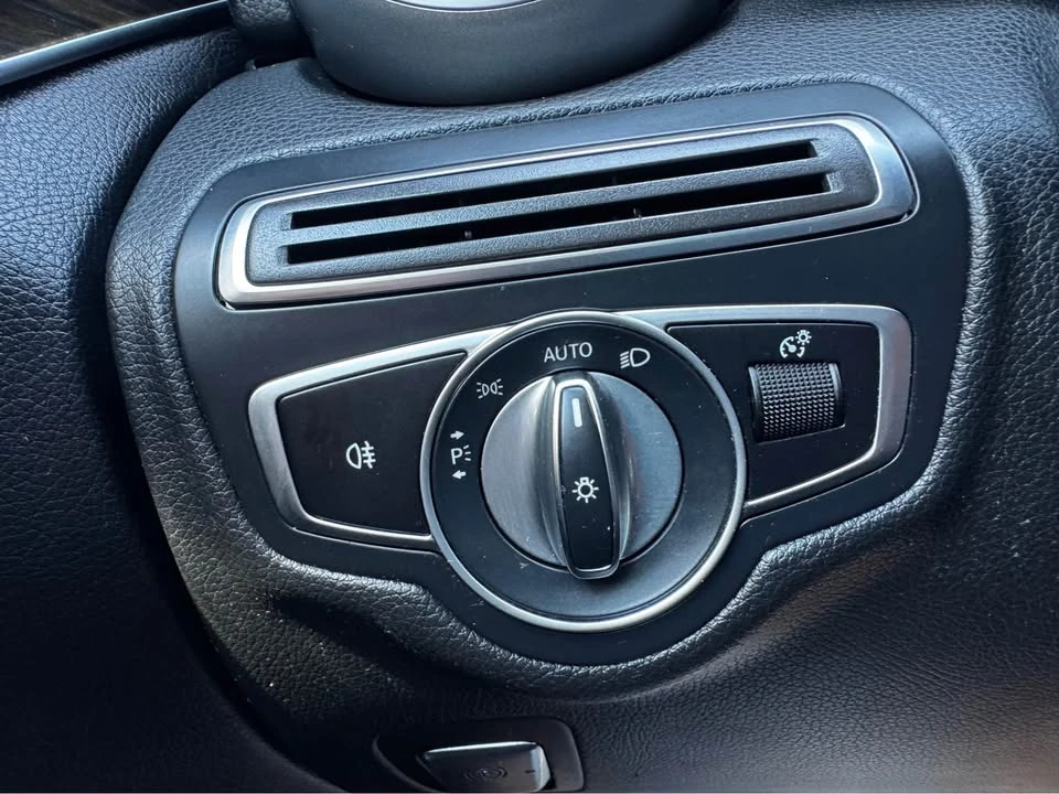 2018 Mercedes-Benz W205 C-Class - Image 19 of 19