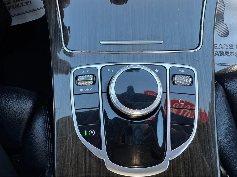 2018 Mercedes-Benz W205 C-Class - Image 17 of 19