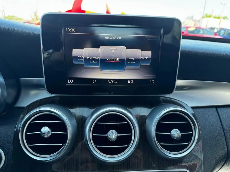 2018 Mercedes-Benz W205 C-Class - Image 13 of 19
