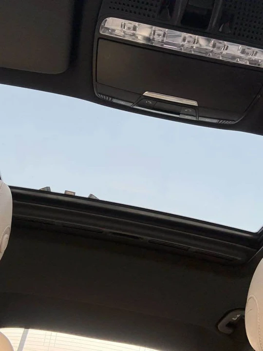2018 Mercedes-Benz W205 C-Class - Image 11 of 11