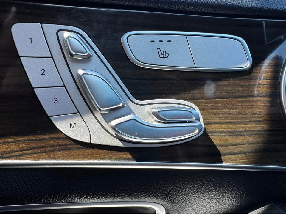 2018 Mercedes-Benz W205 C-Class - Image 18 of 19