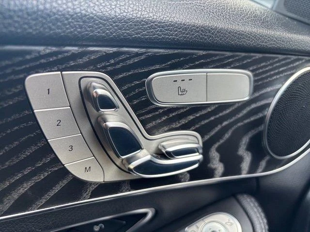 2018 Mercedes-Benz W205 C-Class - Image 20 of 20