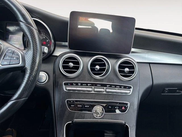 2018 Mercedes-Benz W205 C-Class - Image 15 of 20