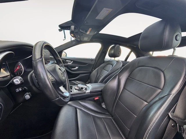 2018 Mercedes-Benz W205 C-Class - Image 8 of 20