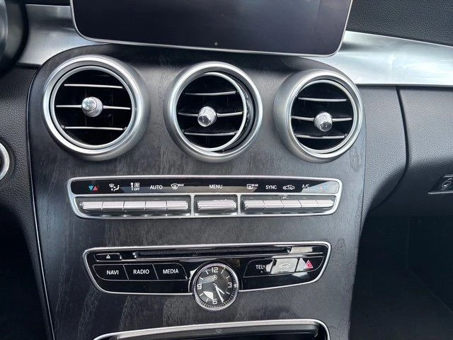2018 Mercedes-Benz W205 C-Class - Image 17 of 20