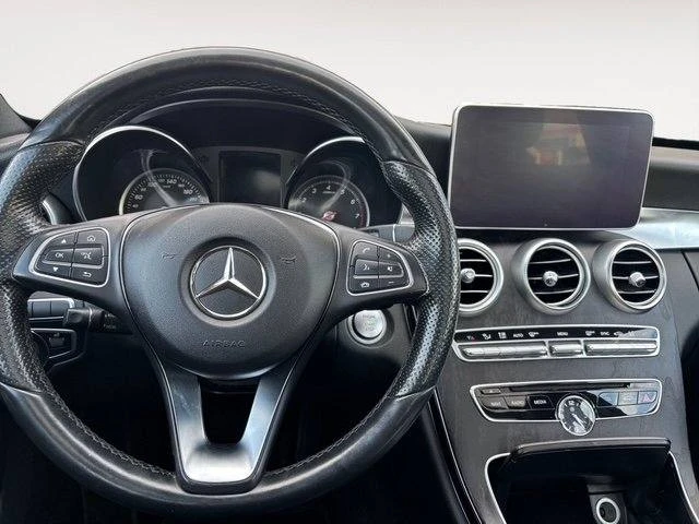 2018 Mercedes-Benz W205 C-Class - Image 10 of 20