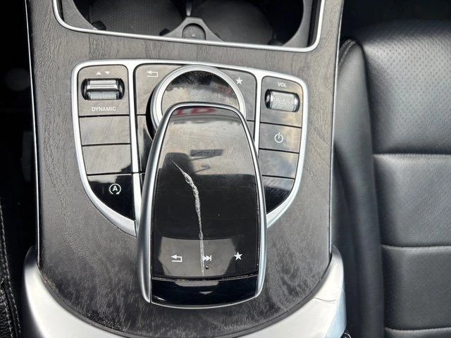 2018 Mercedes-Benz W205 C-Class - Image 19 of 20