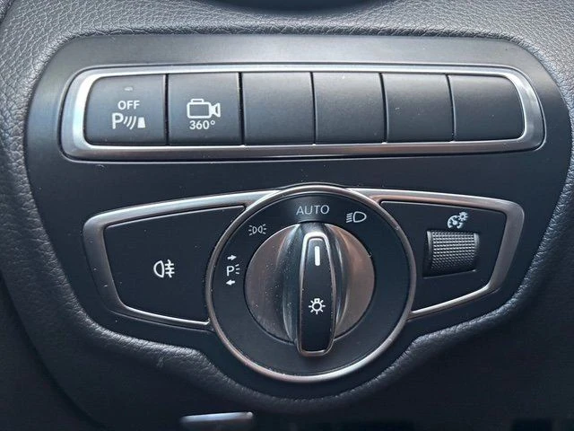 2018 Mercedes-Benz W205 C-Class - Image 18 of 20