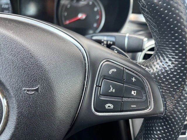 2018 Mercedes-Benz W205 C-Class - Image 13 of 20