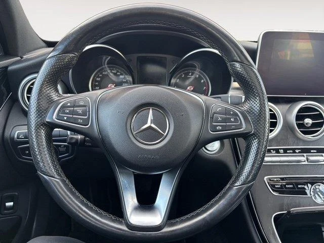 2018 Mercedes-Benz W205 C-Class - Image 11 of 20