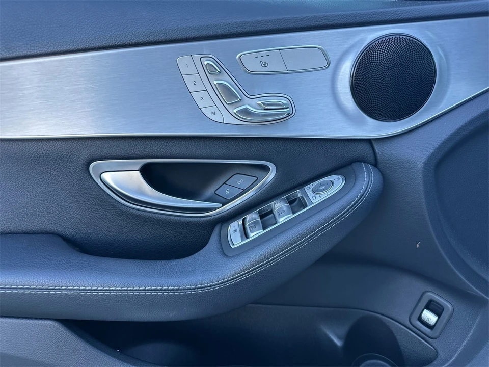2018 Mercedes-Benz W205 C-Class - Image 11 of 12