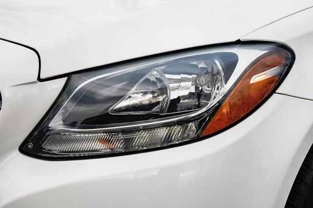 2018 Mercedes-Benz W205 C-Class - Image 7 of 12