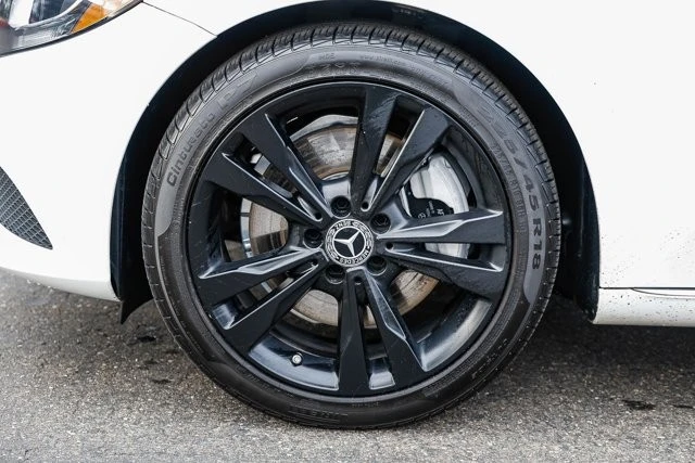 2018 Mercedes-Benz W205 C-Class - Image 9 of 12