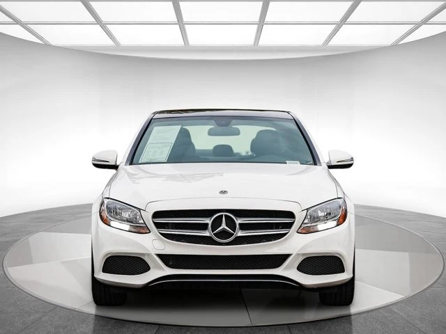 2018 Mercedes-Benz W205 C-Class - Image 6 of 12