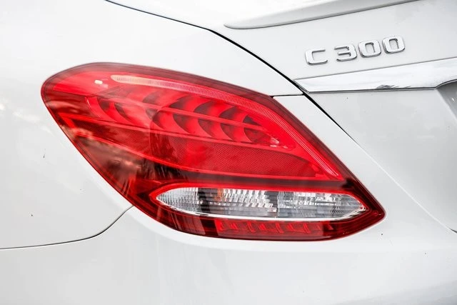 2018 Mercedes-Benz W205 C-Class - Image 8 of 12
