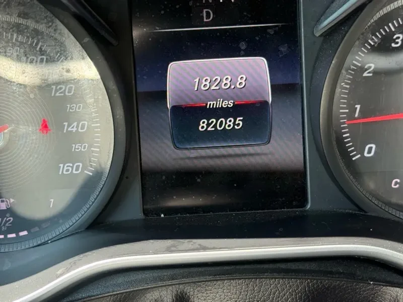 2018 Mercedes-Benz W205 C-Class - Image 12 of 12