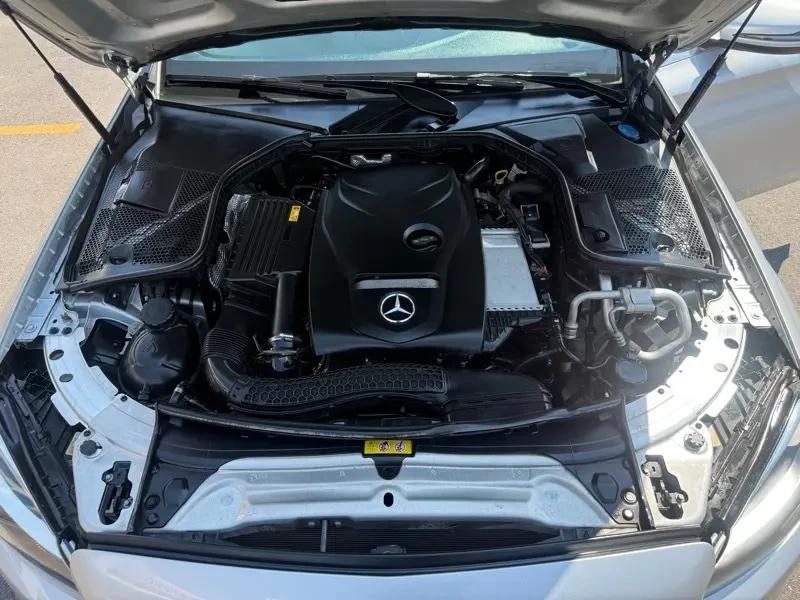 2018 Mercedes-Benz W205 C-Class - Image 5 of 12