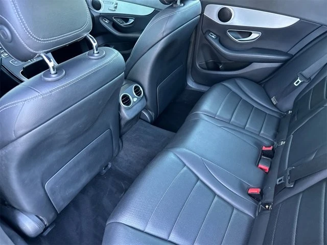 2018 Mercedes-Benz W205 C-Class - Image 12 of 12
