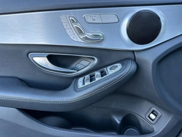 2018 Mercedes-Benz W205 C-Class - Image 11 of 12