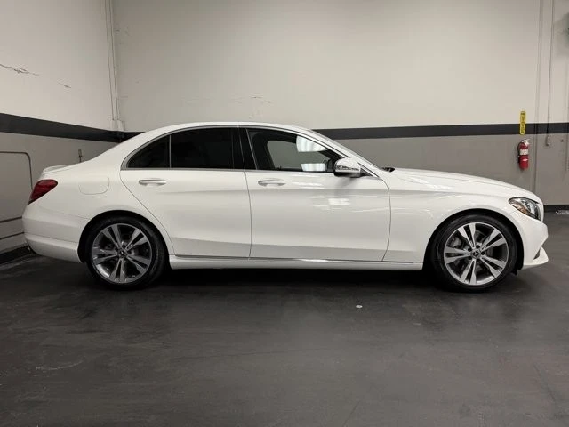 2018 Mercedes-Benz W205 C-Class - Image 5 of 12