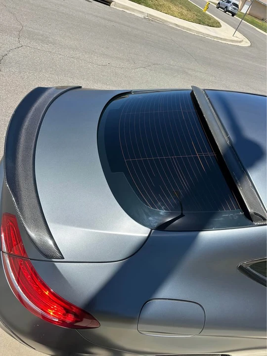 2018 Mercedes-Benz W205 C-Class - Image 15 of 15