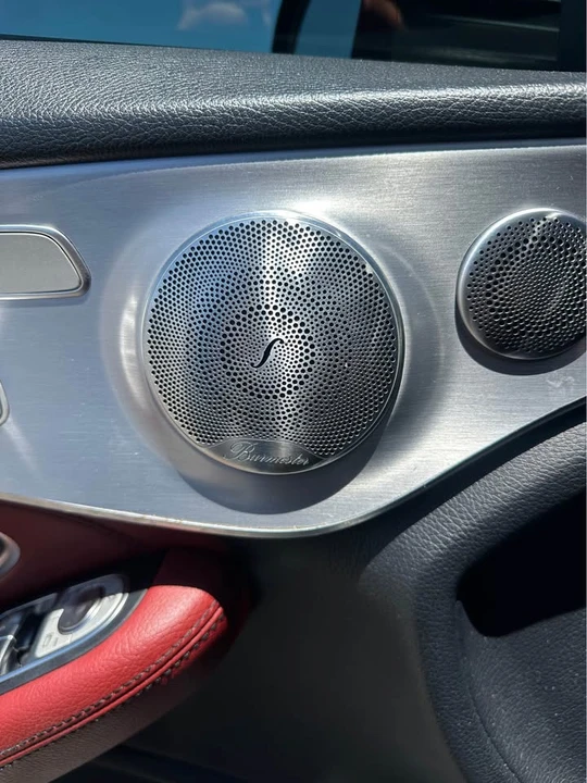 2018 Mercedes-Benz W205 C-Class - Image 11 of 15