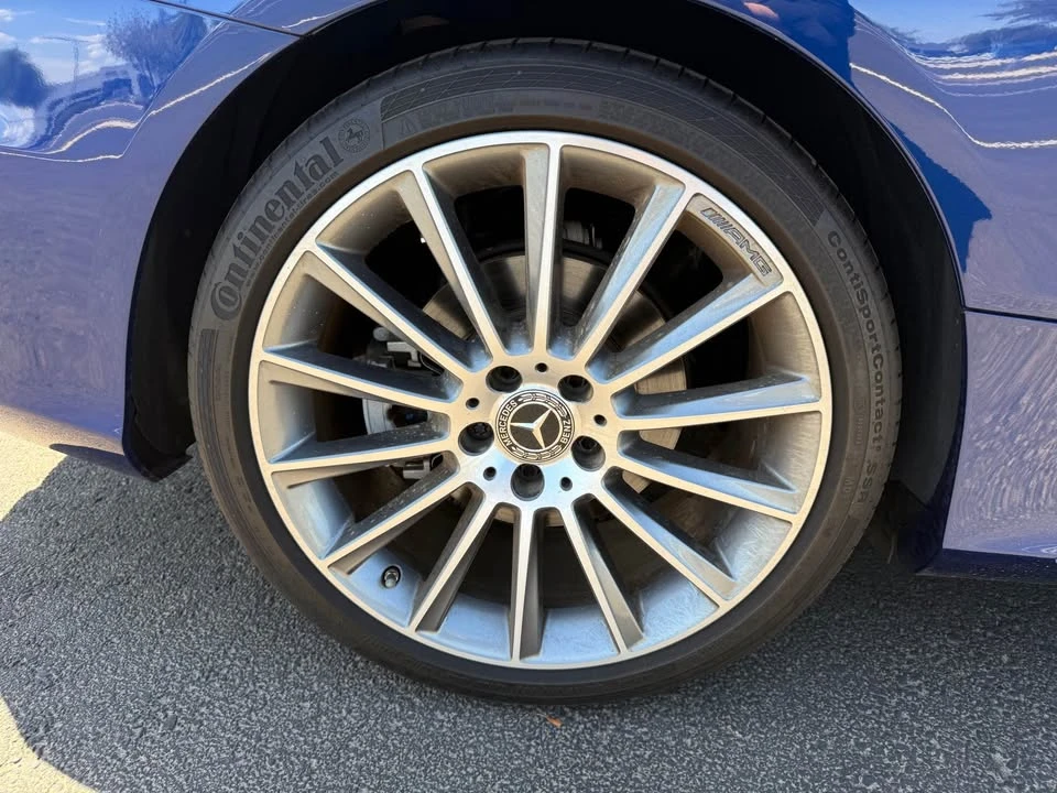 2018 Mercedes-Benz W205 C-Class - Image 4 of 11