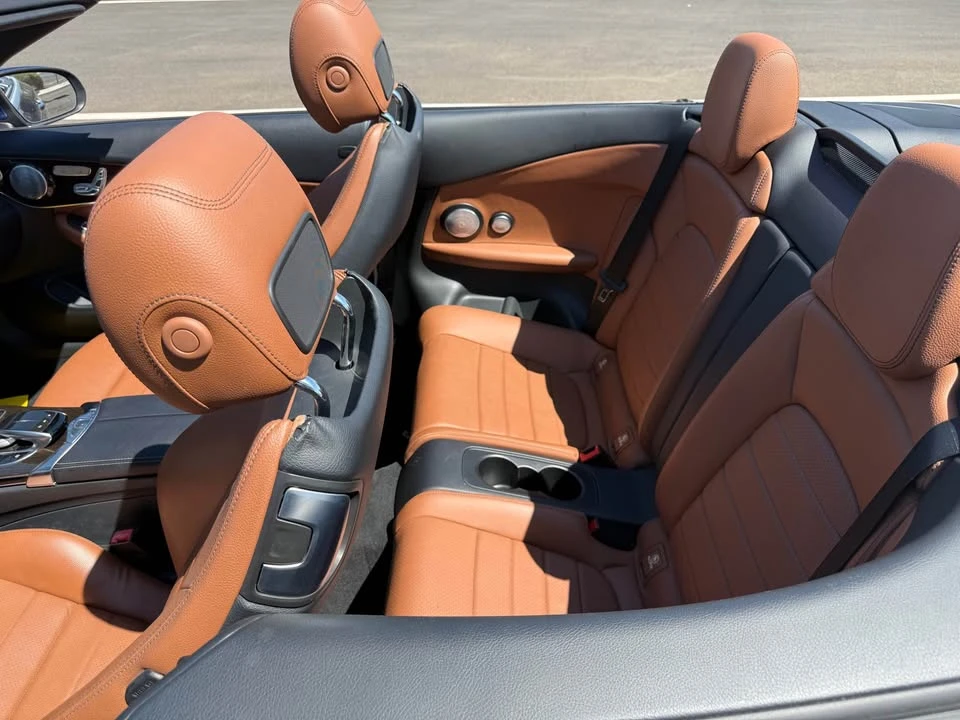 2018 Mercedes-Benz W205 C-Class - Image 9 of 11