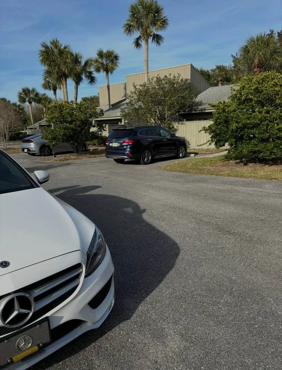 2018 Mercedes-Benz W205 C-Class - Image 2 of 2