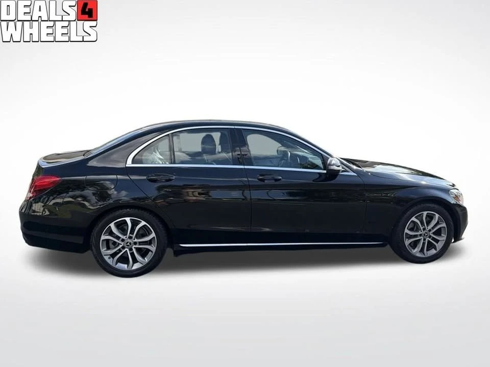 2018 Mercedes-Benz W205 C-Class - Image 6 of 20