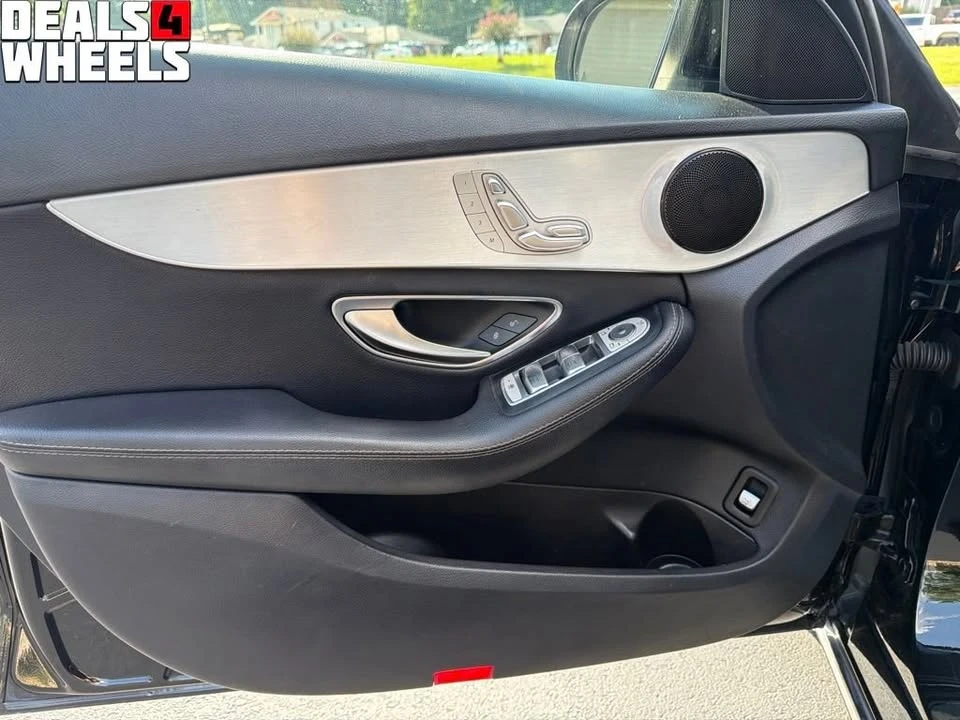 2018 Mercedes-Benz W205 C-Class - Image 10 of 20