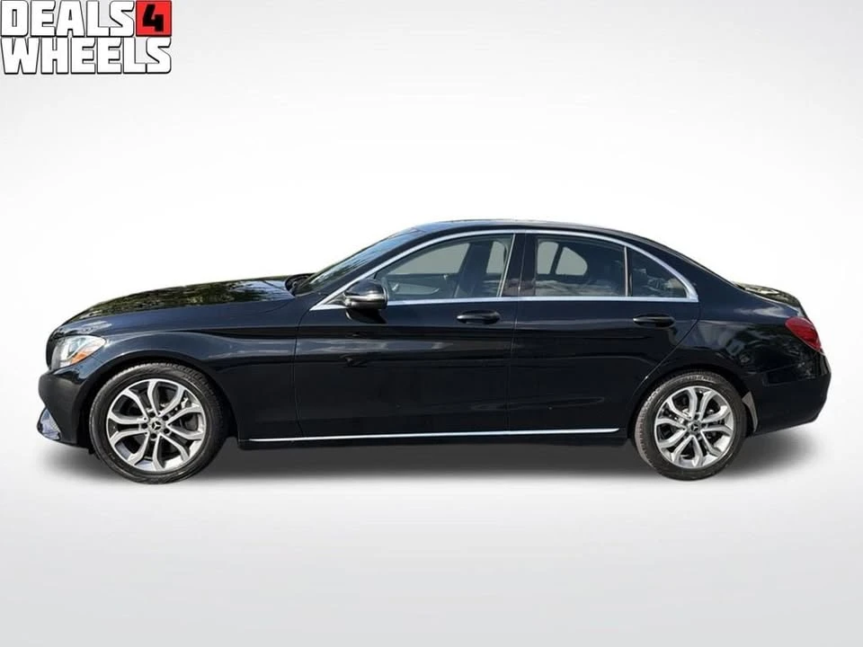 2018 Mercedes-Benz W205 C-Class - Image 2 of 20