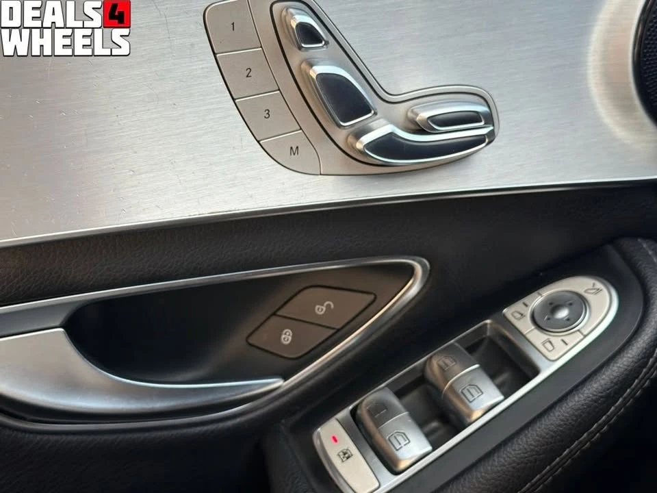 2018 Mercedes-Benz W205 C-Class - Image 19 of 20
