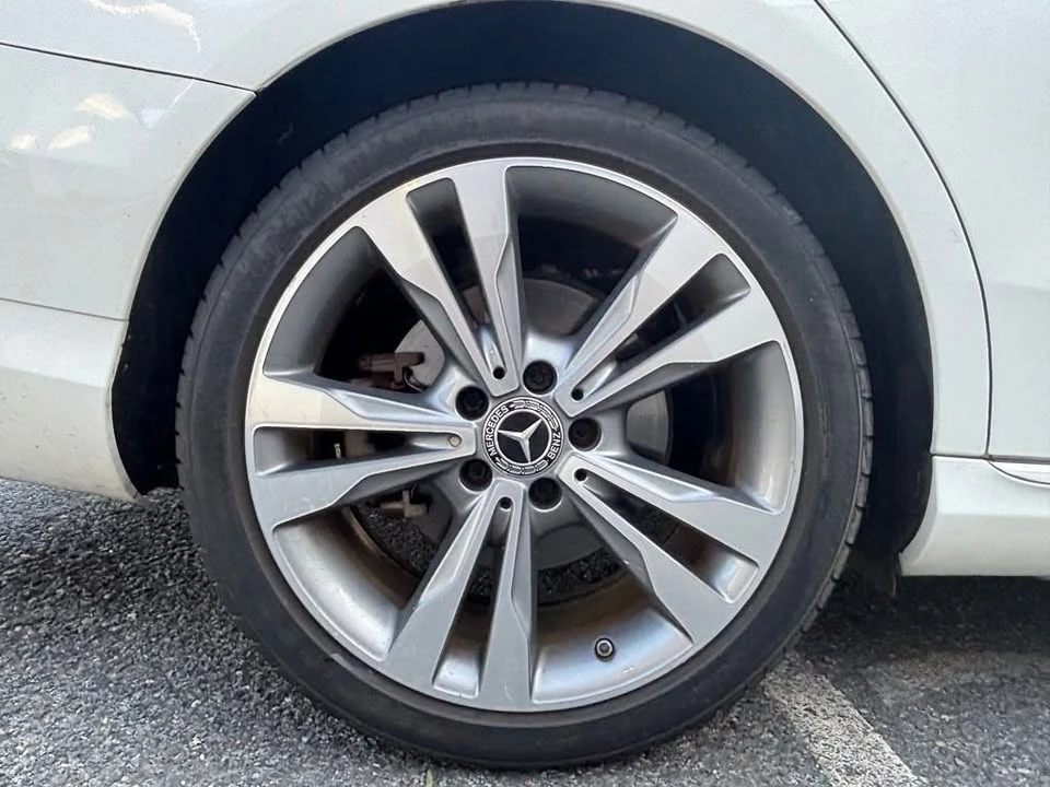 2018 Mercedes-Benz W205 C-Class - Image 18 of 18