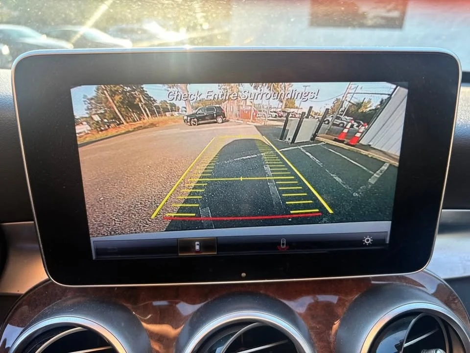 2018 Mercedes-Benz W205 C-Class - Image 11 of 18