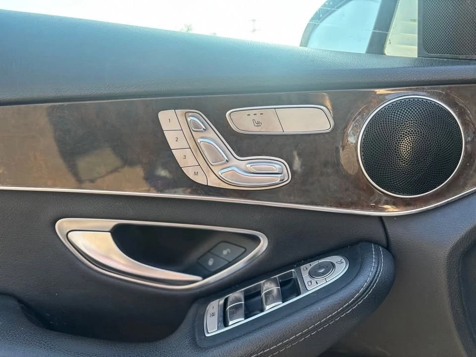 2018 Mercedes-Benz W205 C-Class - Image 14 of 18